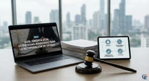 Reclamación de deudas