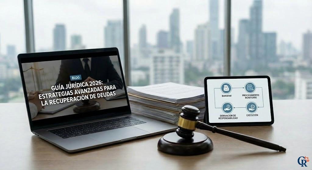 Reclamación de deudas