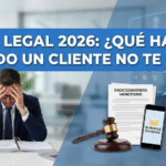 Guía legal 2026 para reclamar el impago de facturas y procedimiento monitorio mediante MASC.